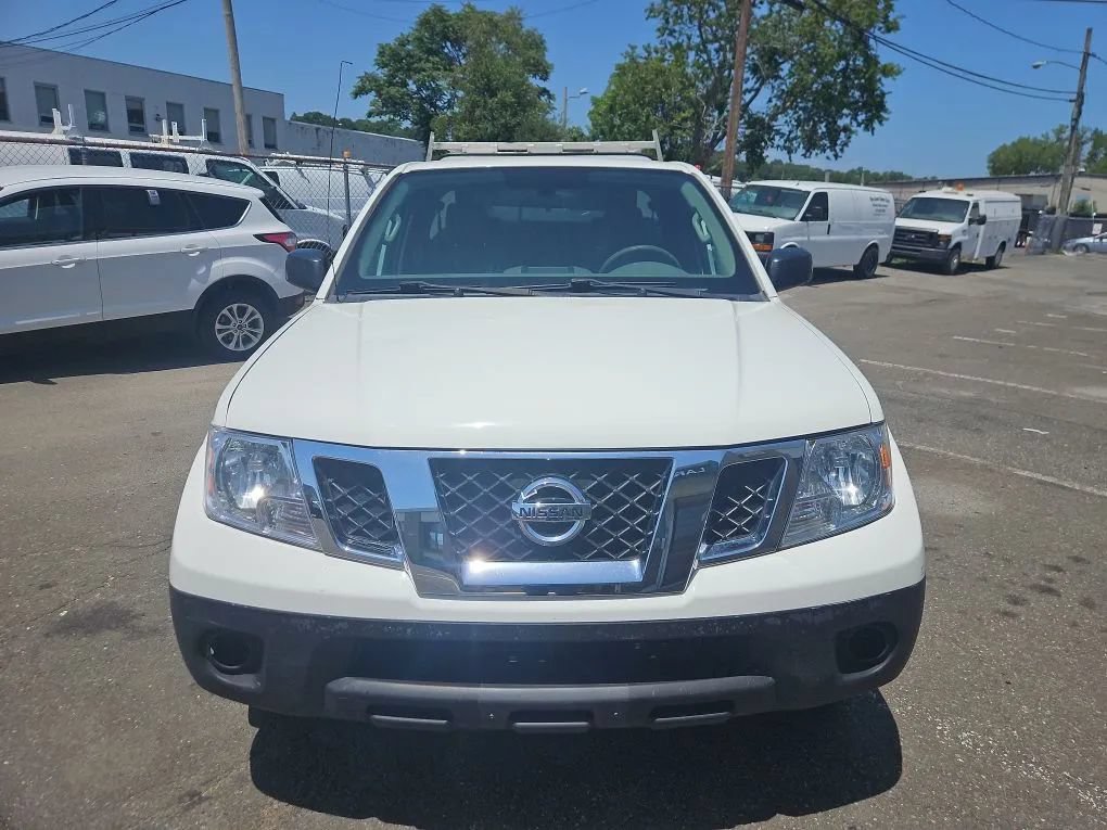 Used 2016 Nissan Frontier S RWD image 2