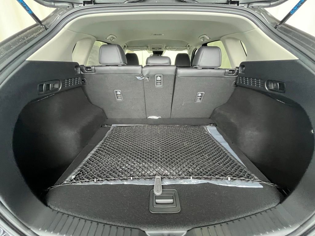 New 2025 MAZDA CX-5 AWD 2.5 S w/ Select Package image 27