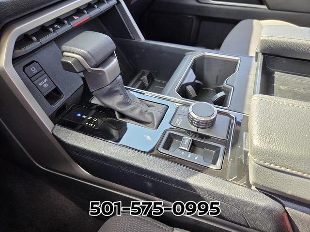 Used 2023 Toyota Tundra SR5 AWD/4WD image 27