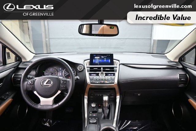 Used 2016 Lexus NX 200t FWD w/ Premium Package image 25