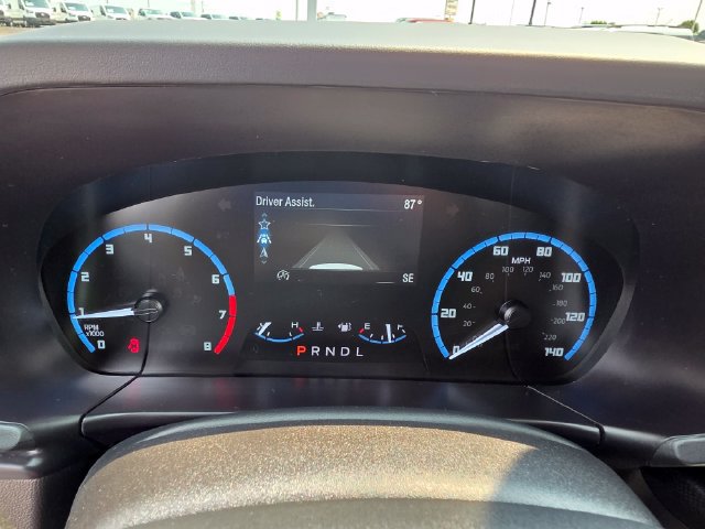 Used 2024 Ford Bronco Sport Big Bend w/ Convenience Package AWD/4WD image 27