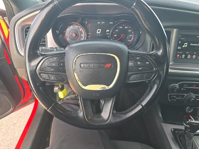 Used 2020 Dodge Charger SXT w/ Blacktop Package RWD image 13