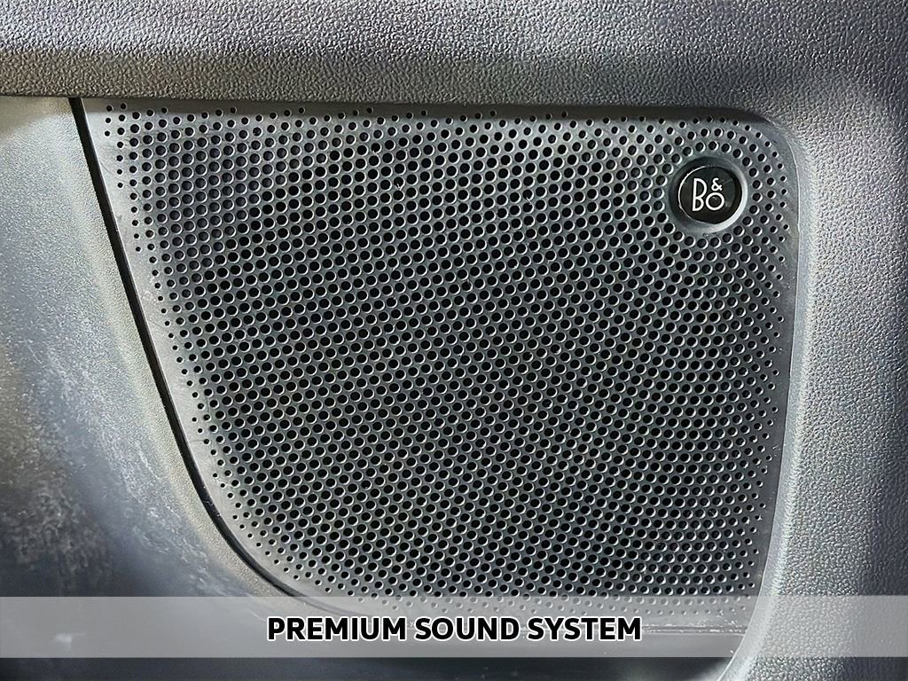 Used 2025 Ford Bronco Sport Outer Banks w/ Outer Banks Tech Package+ image 5