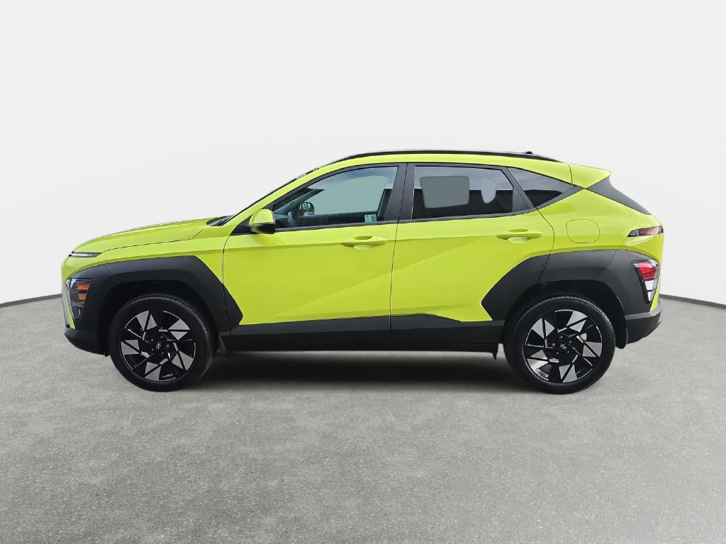 Used 2025 Hyundai Kona SEL AWD/4WD image 8