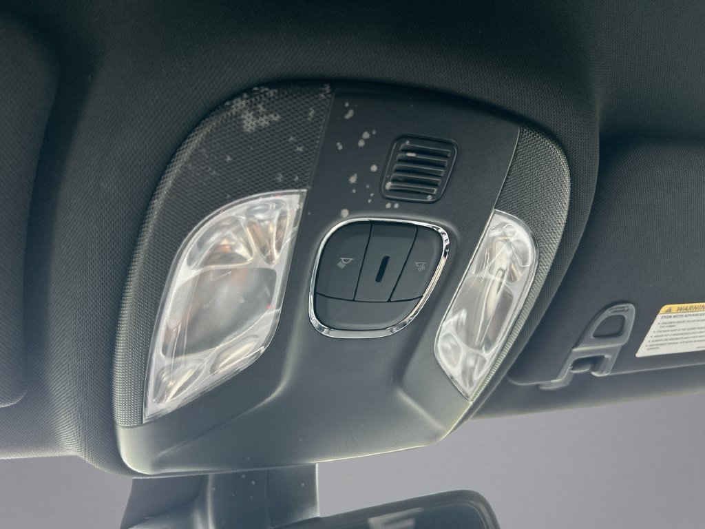 Used 2024 Jeep Compass Latitude AWD/4WD image 24