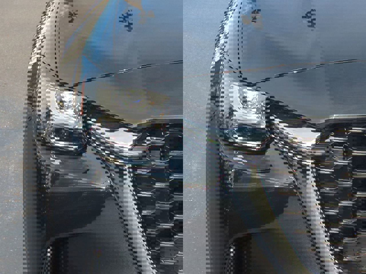 New 2026 MAZDA CX-90 3.3 Turbo w/ Select Package image 10