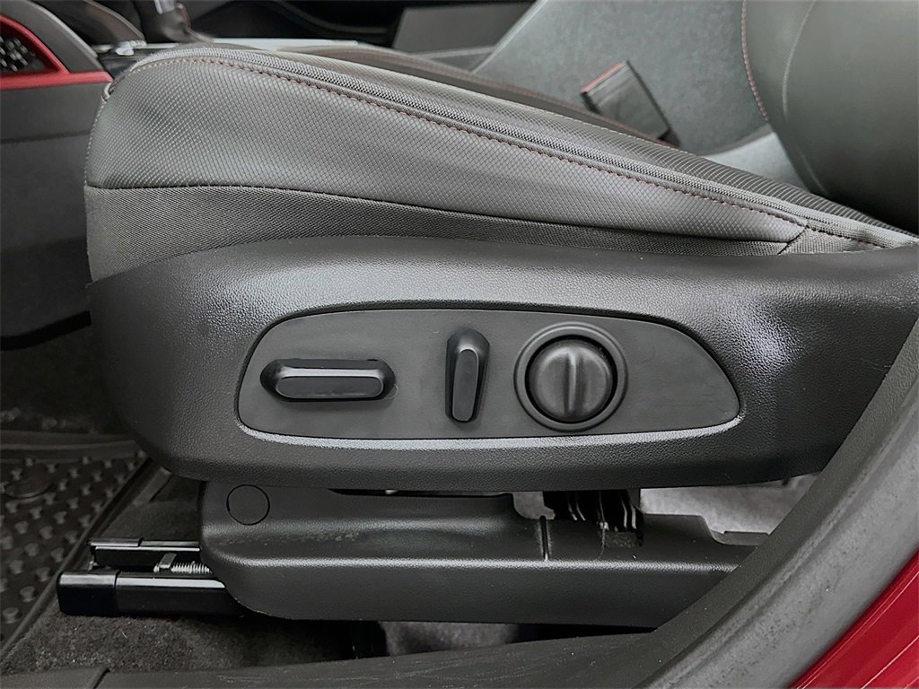 Used 2022 Chevrolet TrailBlazer RS image 19