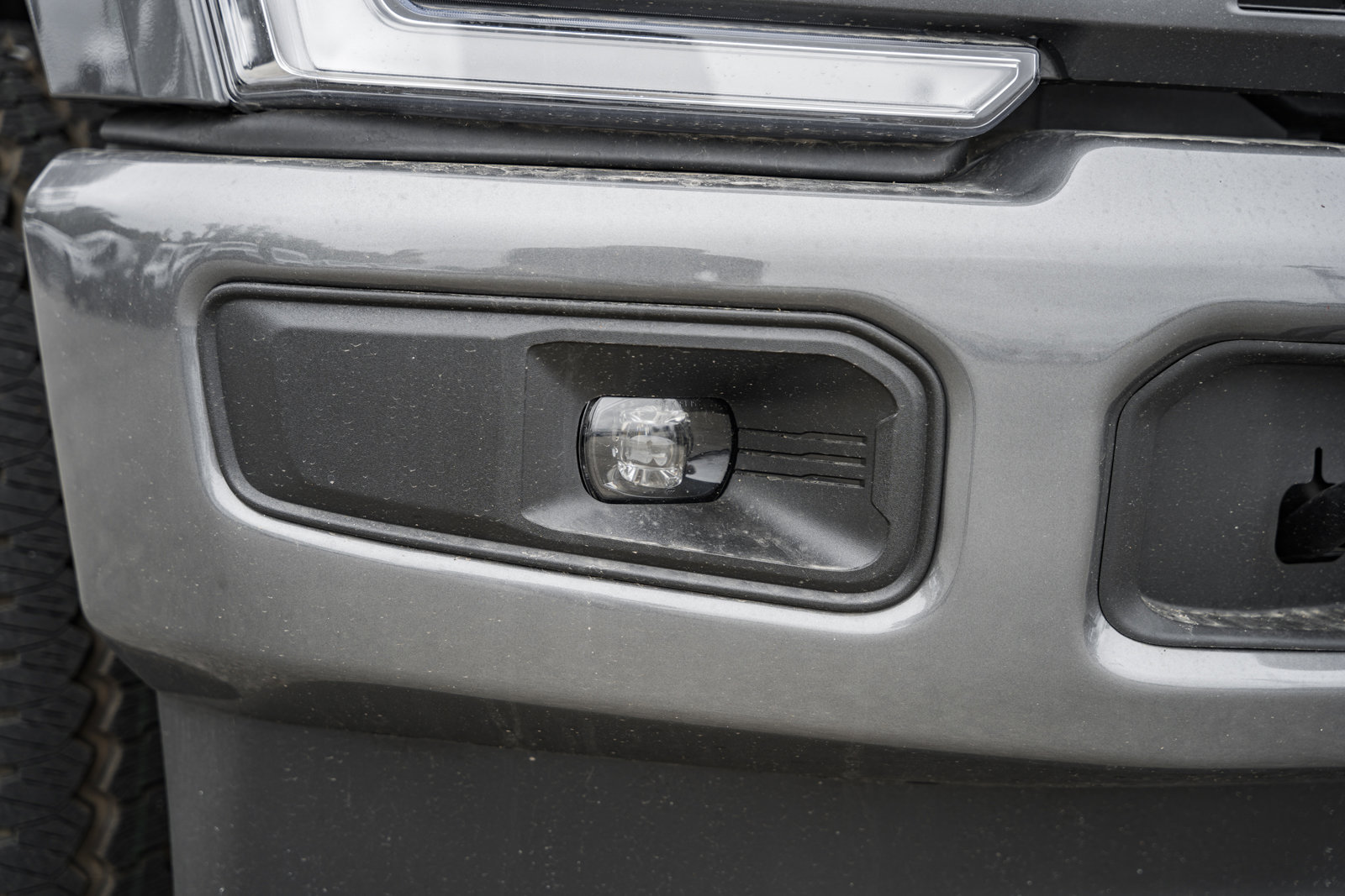 New 2026 Ford F250 XL w/ STX Appearance Package image 12