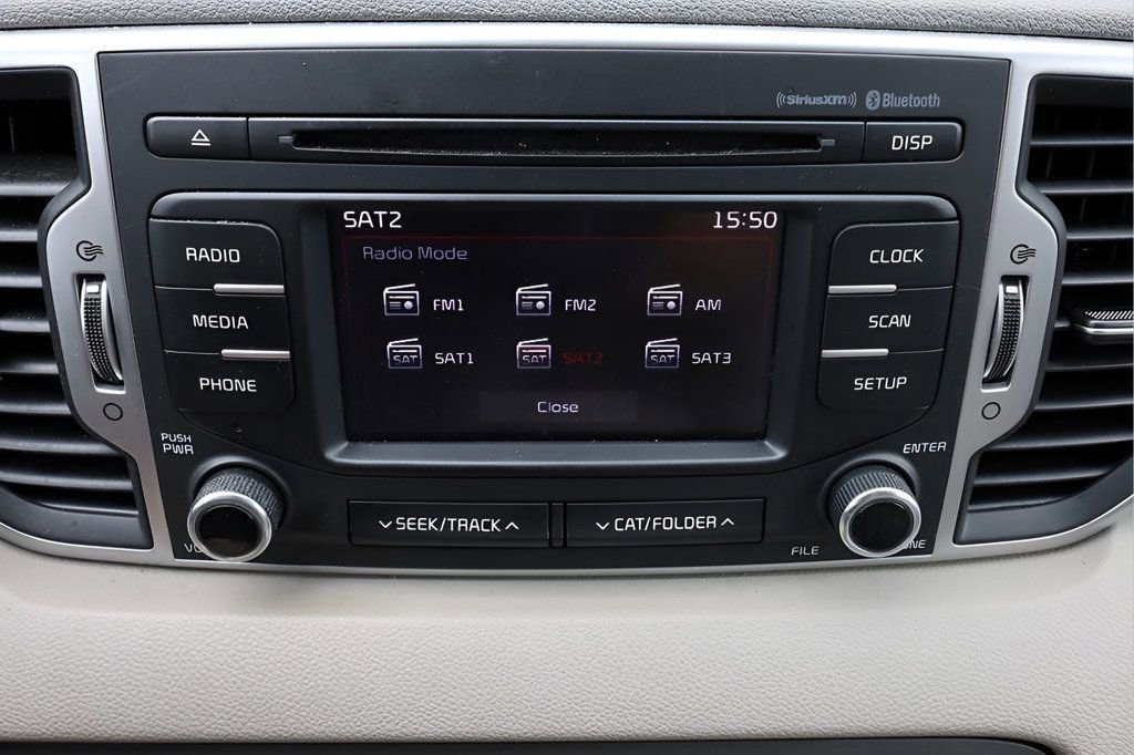 Used 2018 Kia Sportage LX image 22