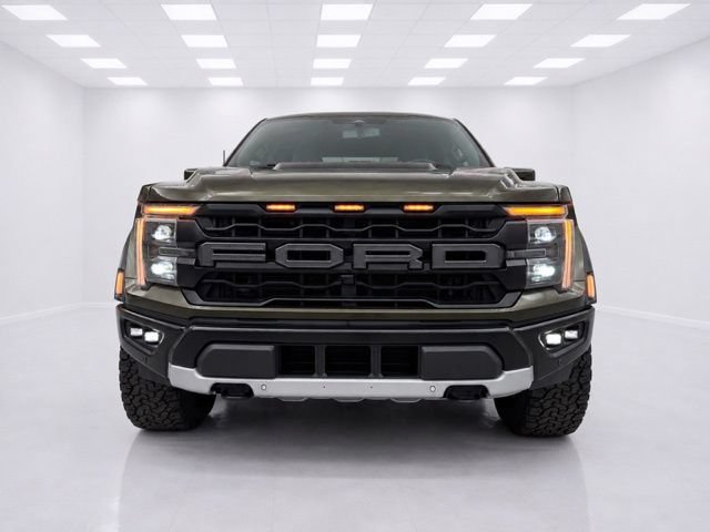 Used 2024 Ford F150 Raptor AWD/4WD image 5