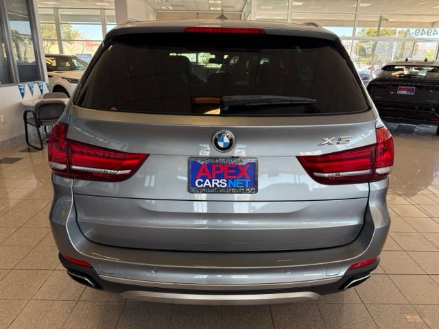 Used 2018 BMW X5 xDrive40e AWD/4WD image 8