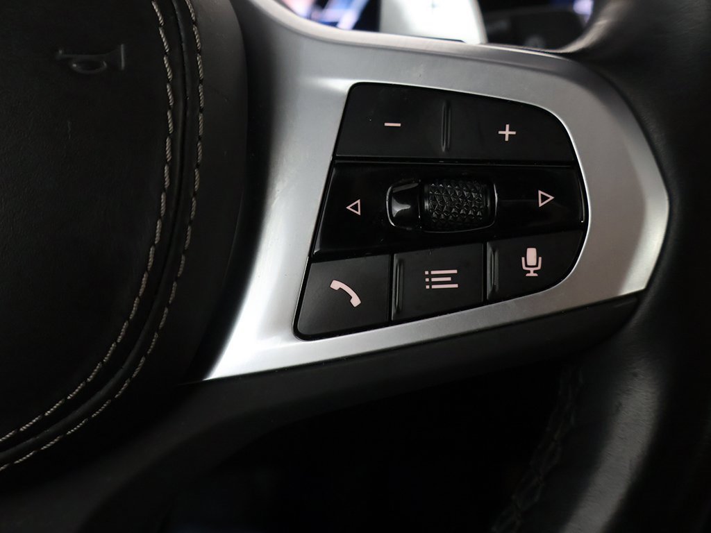Used 2024 BMW X5 xDrive40i w/ M Sport Package image 45