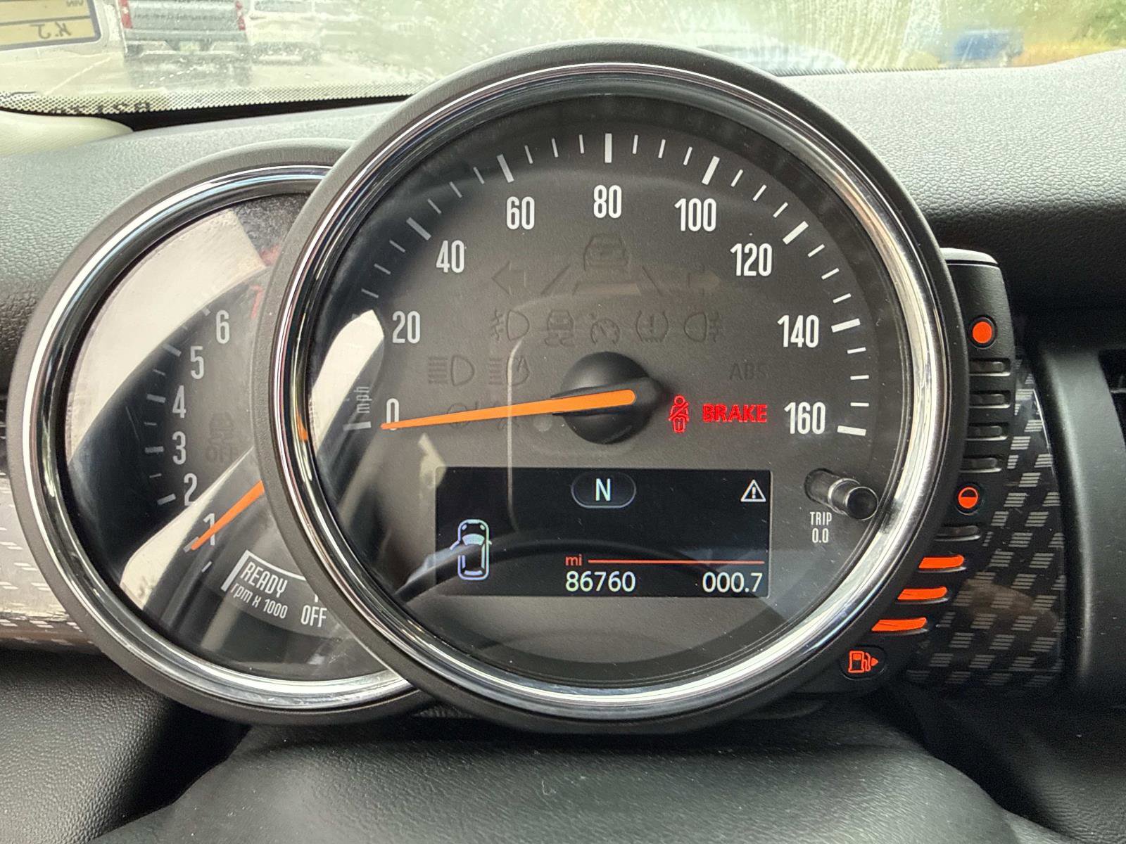 Used 2016 MINI Cooper S image 27