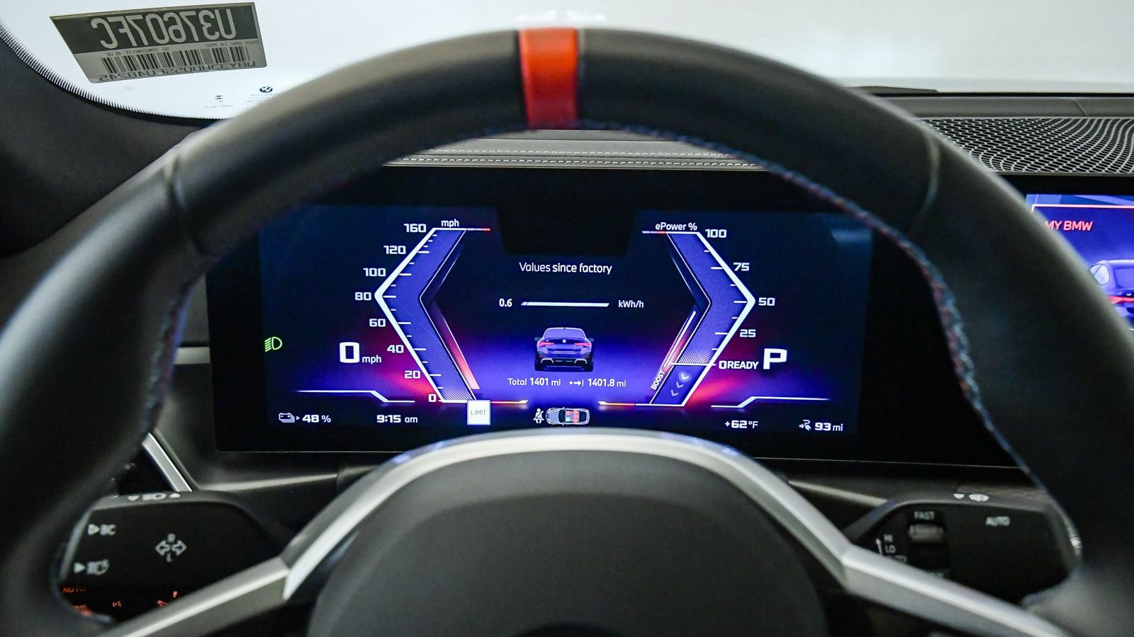 Used 2025 BMW i4 M50 image 31