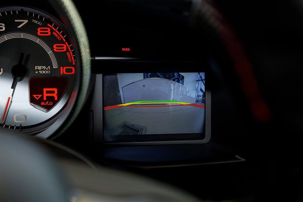 Used 2020 Ferrari 488 Pista Coupe image 35