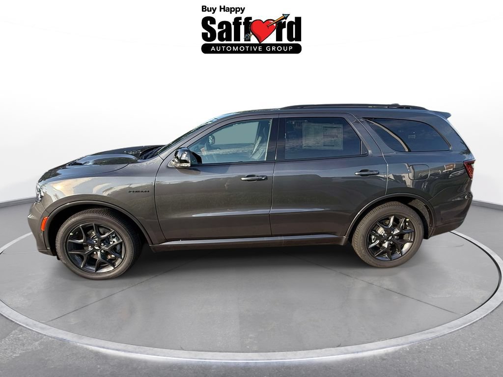 New 2026 Dodge Durango GT AWD/4WD image 5