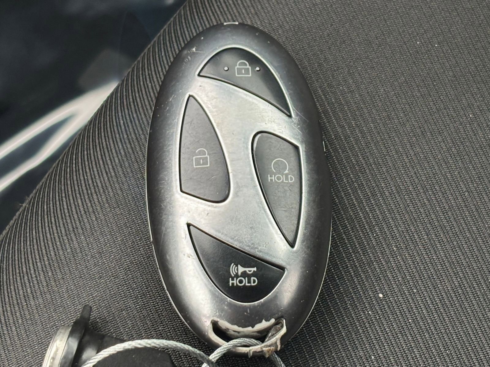 Used 2025 Hyundai Tucson SEL FWD image 24