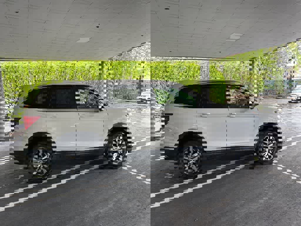 Used 2017 Honda Pilot EX image 12