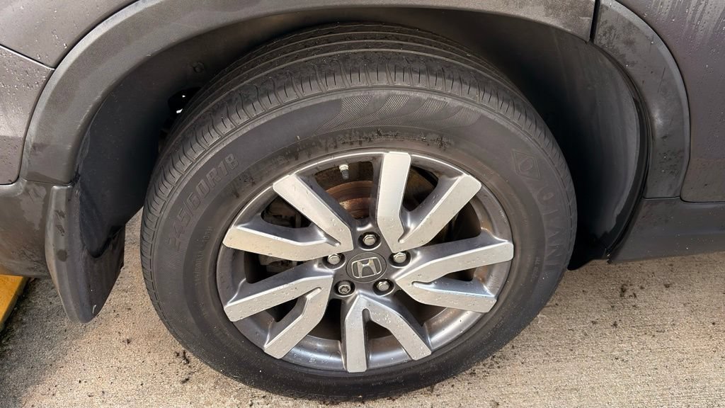 Used 2020 Honda Pilot EX-L image 11
