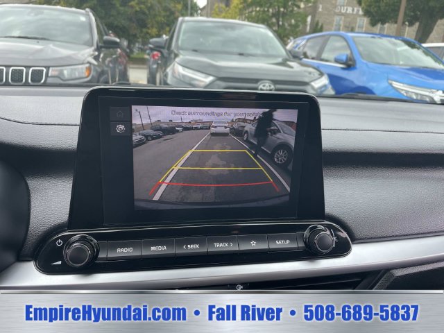 Used 2024 Kia Forte LXS FWD image 19