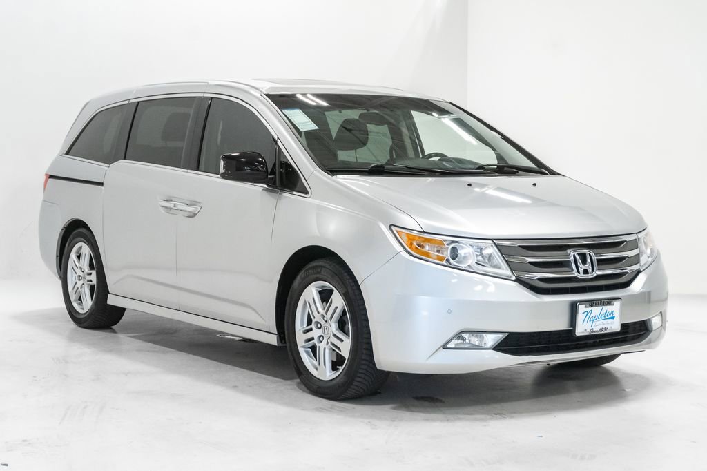 Used 2011 Honda Odyssey Touring image 6