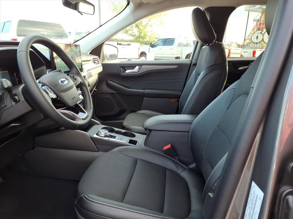 New 2026 Ford Escape SE image 10