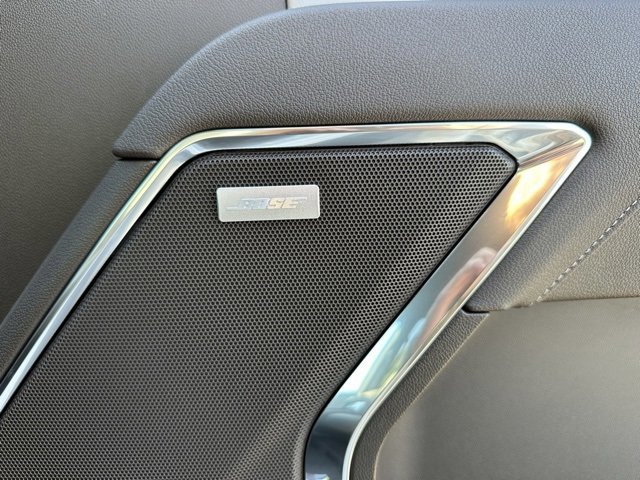 New 2026 Chevrolet Silverado 1500 LT Trail Boss w/ Safety Package image 11