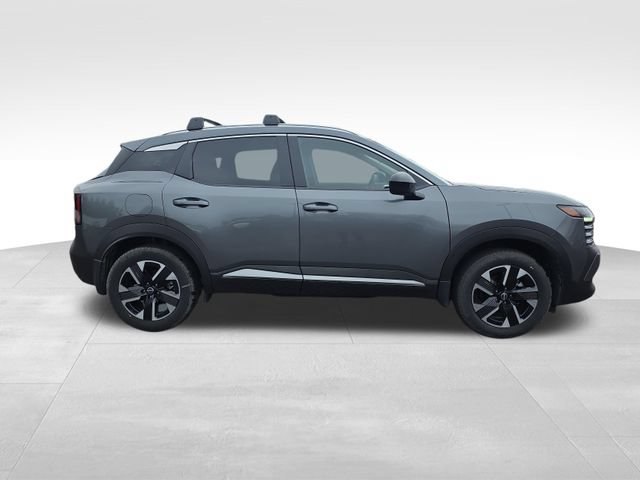 New 2026 Nissan Kicks SV w/ SV Premium Package AWD/4WD image 8