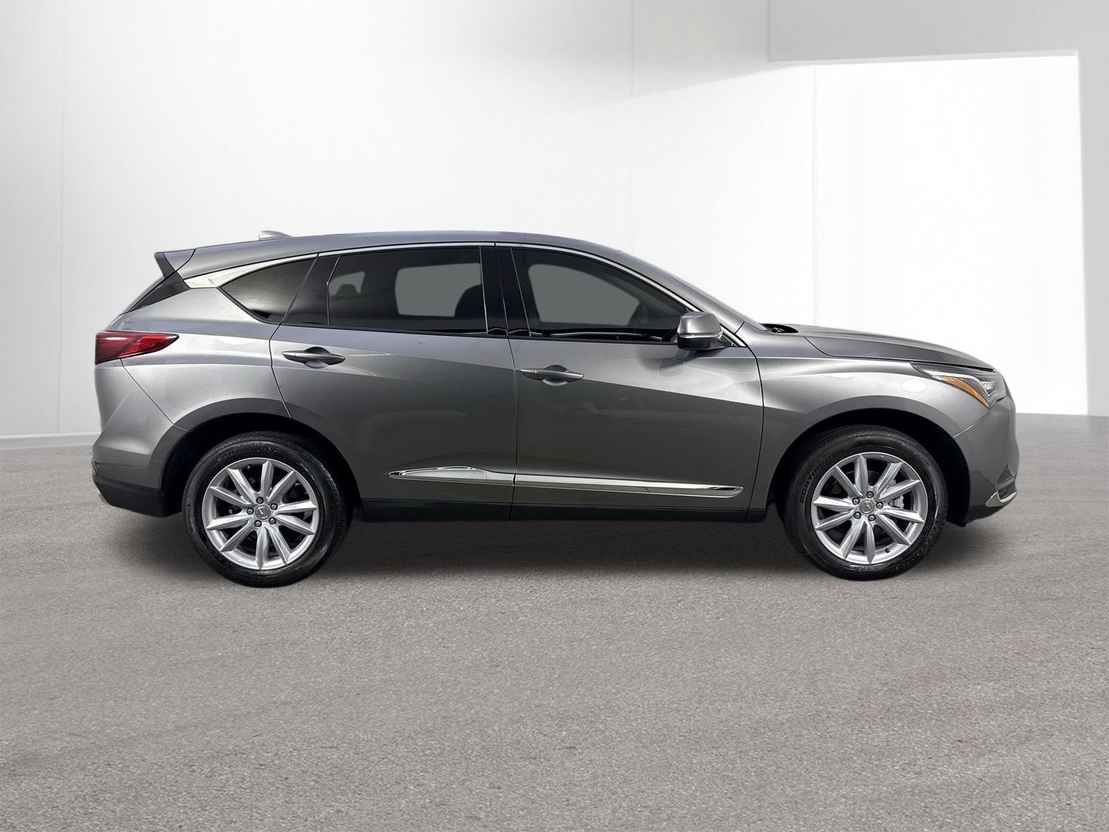 Certified 2024 Acura RDX SH-AWD image 37