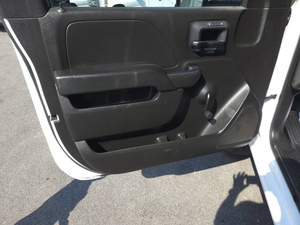 Used 2015 Chevrolet Silverado 2500 W/T RWD image 11