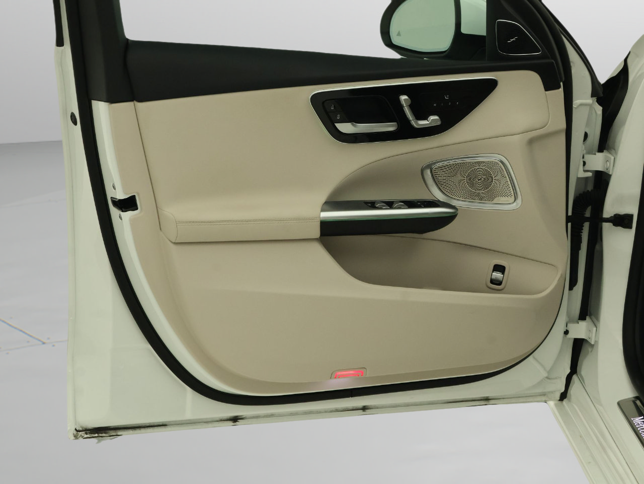 Certified 2023 Mercedes-Benz C 300 Sedan image 17