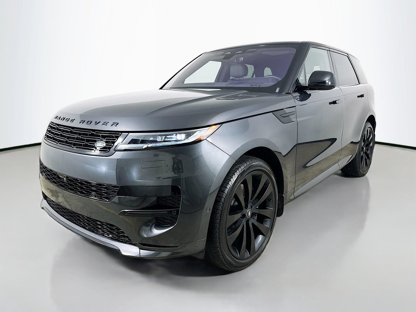 Used 2023 Land Rover Range Rover Sport SE Dynamic AWD/4WD image 1