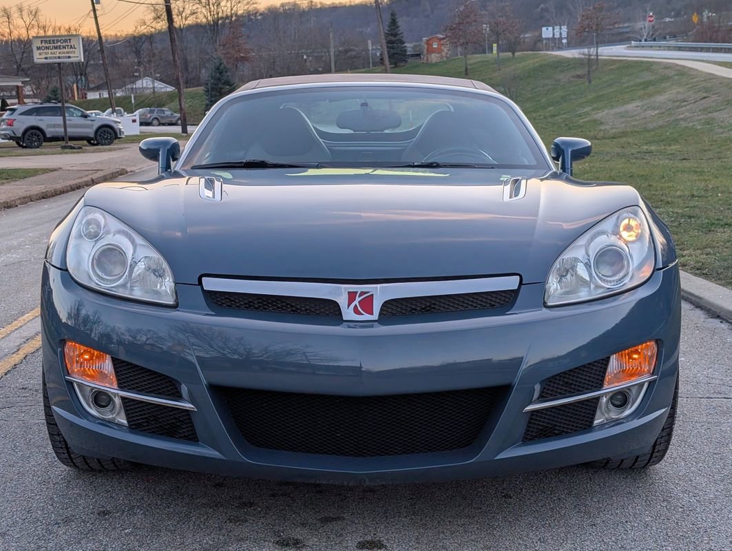 Used 2007 Saturn Sky w/ Premium Trim Pkg image 14