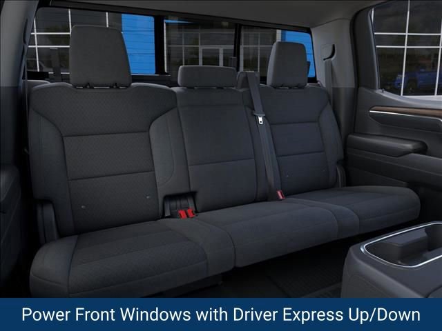 New 2026 Chevrolet Silverado 1500 RST image 19
