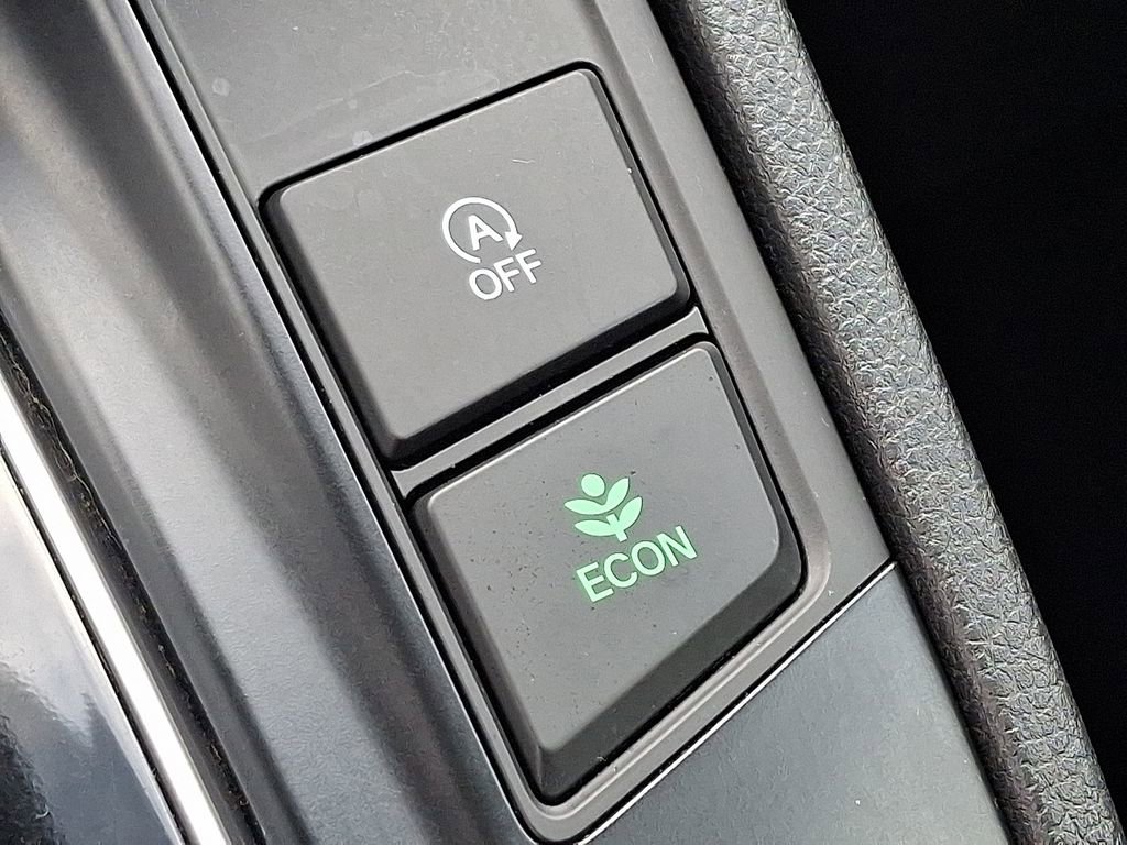 Used 2020 Honda CR-V Touring image 24