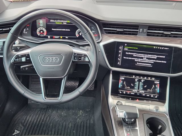Used 2022 Audi A7 3.0T Prestige AWD/4WD image 26