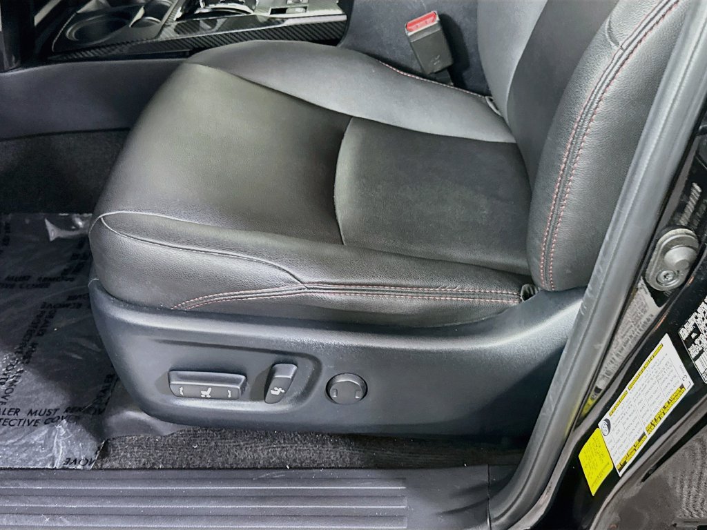 Certified 2021 Toyota 4Runner TRD Pro AWD/4WD image 25
