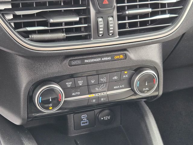 Used 2022 Ford Escape SE AWD/4WD image 26