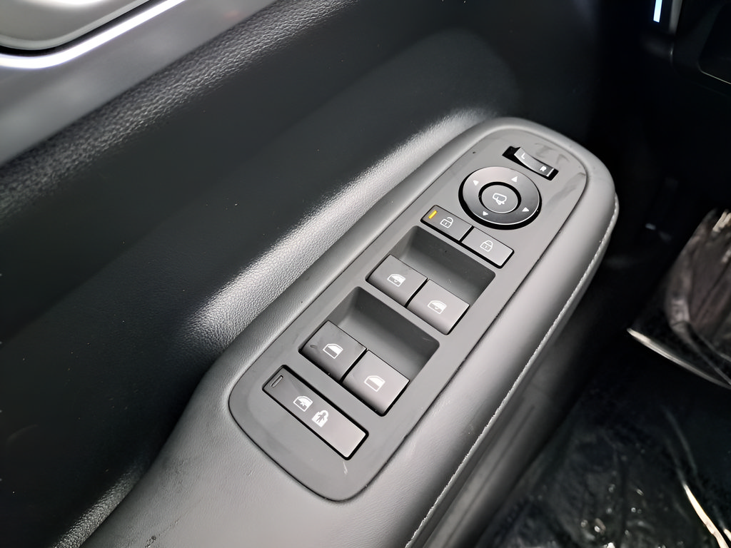 New 2026 Hyundai Santa Fe Limited AWD/4WD image 25