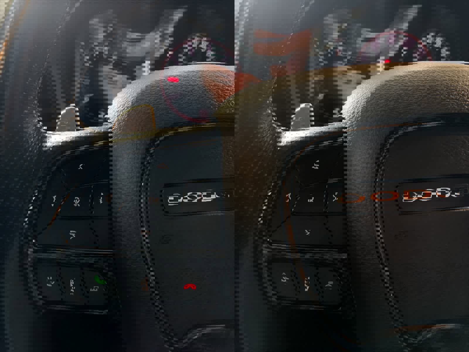 Used 2019 Dodge Challenger GT w/ Blacktop Package image 26