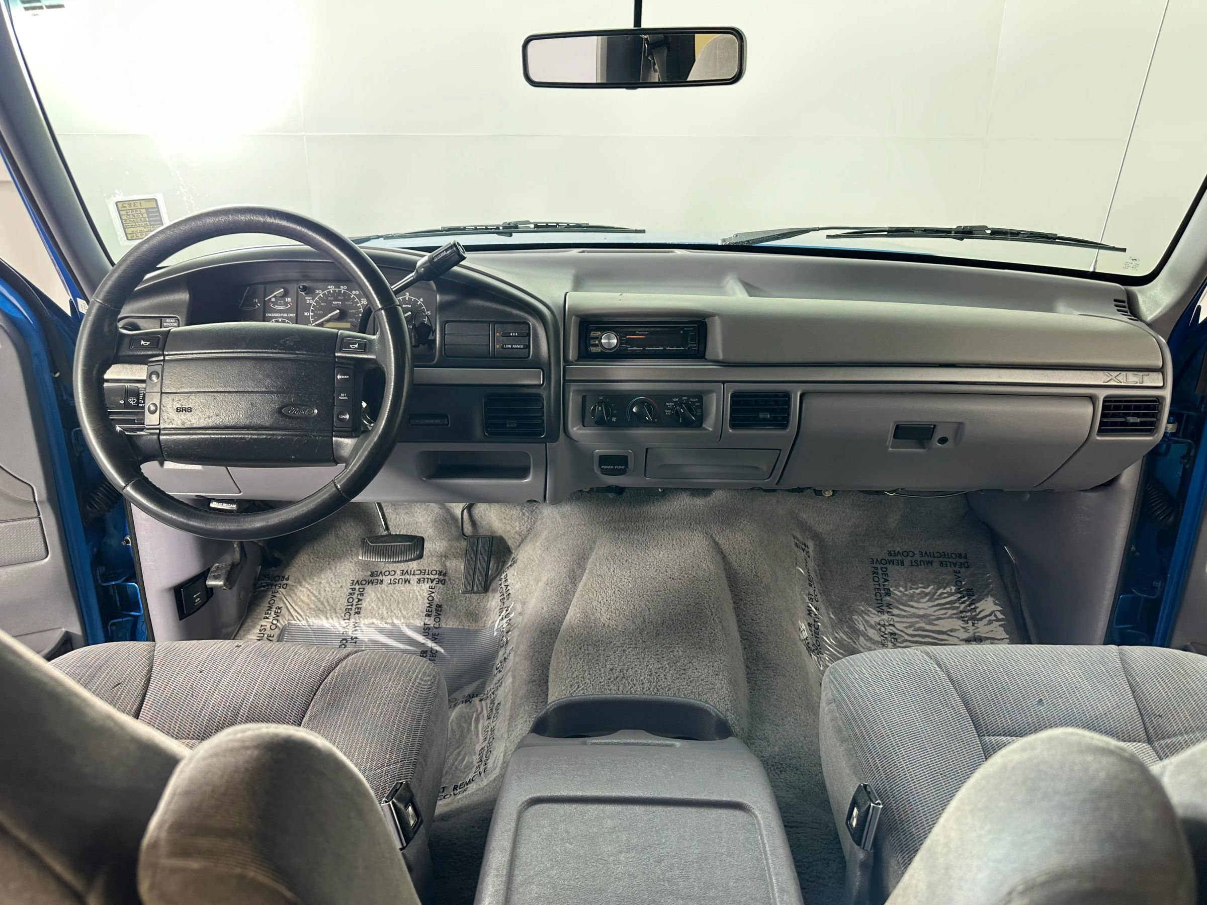 Used 1994 Ford Bronco image 20