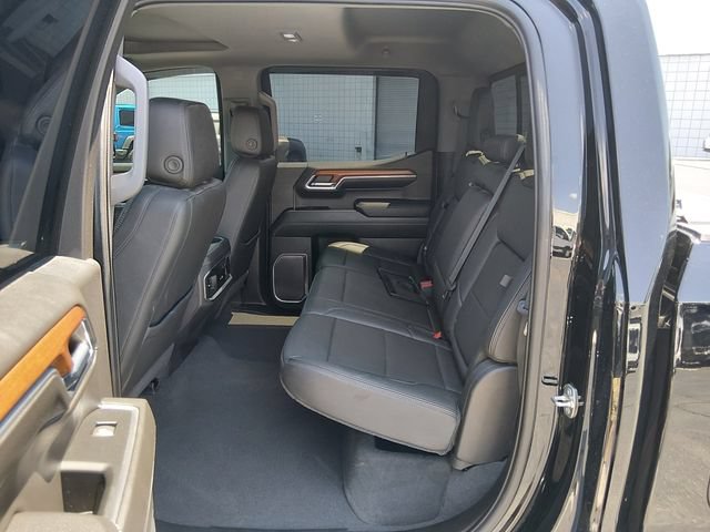 Used 2023 GMC Sierra 1500 Denali w/ Denali Reserve Package AWD/4WD image 15