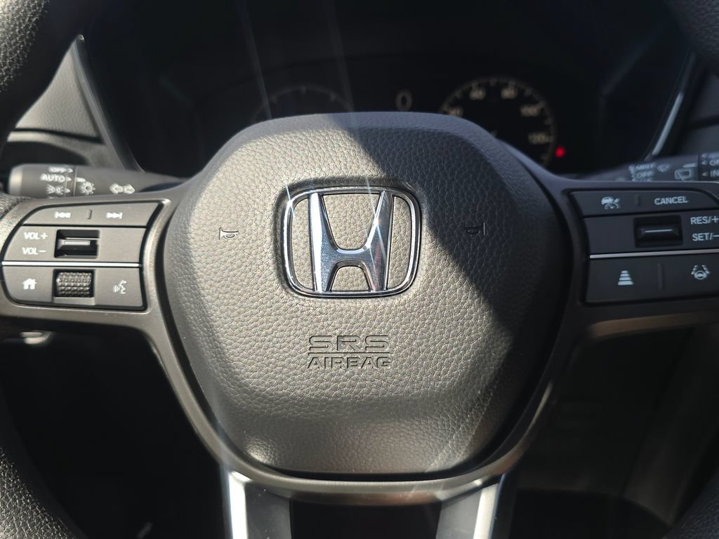 New 2026 Honda CR-V LX image 27
