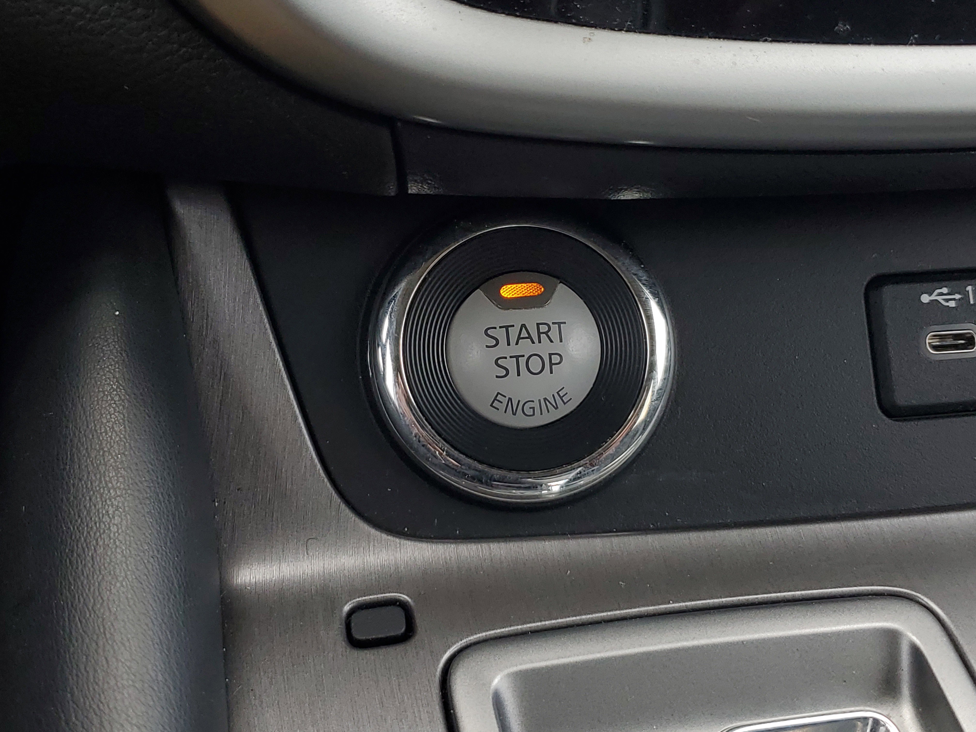 Used 2021 Nissan Murano SL w/ SL Moonroof Package image 28