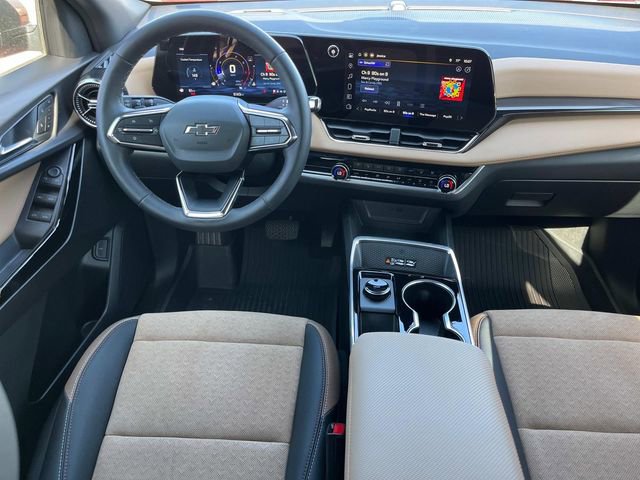 Certified 2026 Chevrolet Equinox ACTIV w/ Convenience Package III FWD image 17