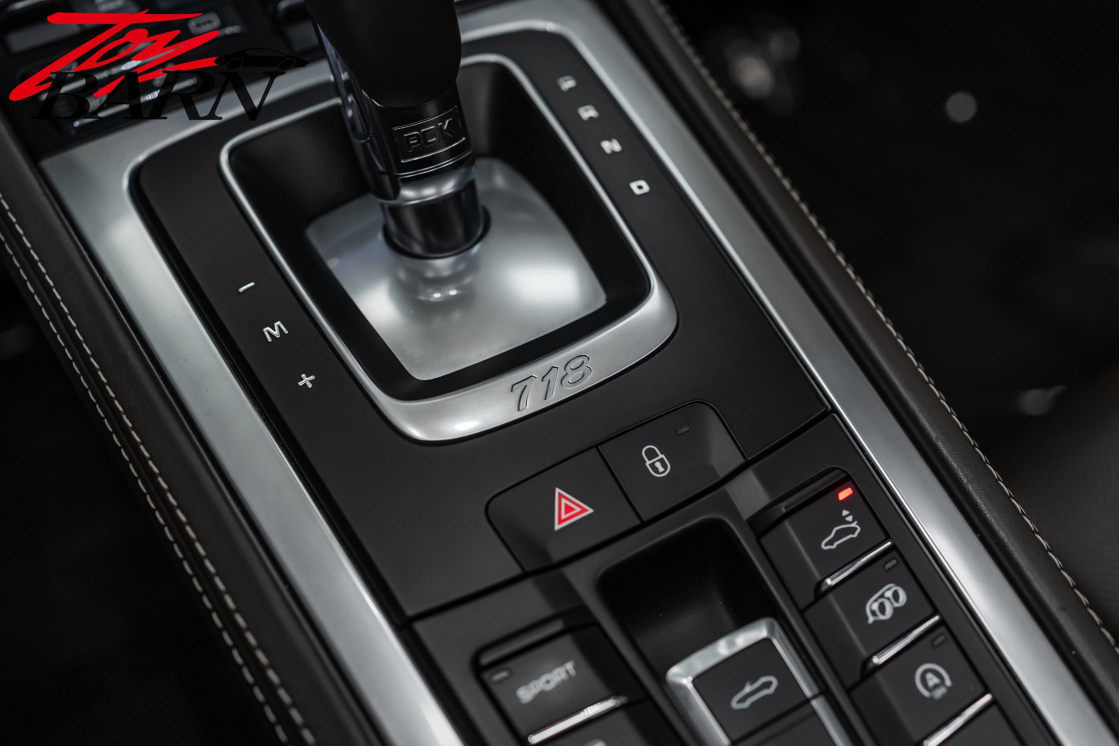 Used 2019 Porsche 718 Boxster S RWD image 47