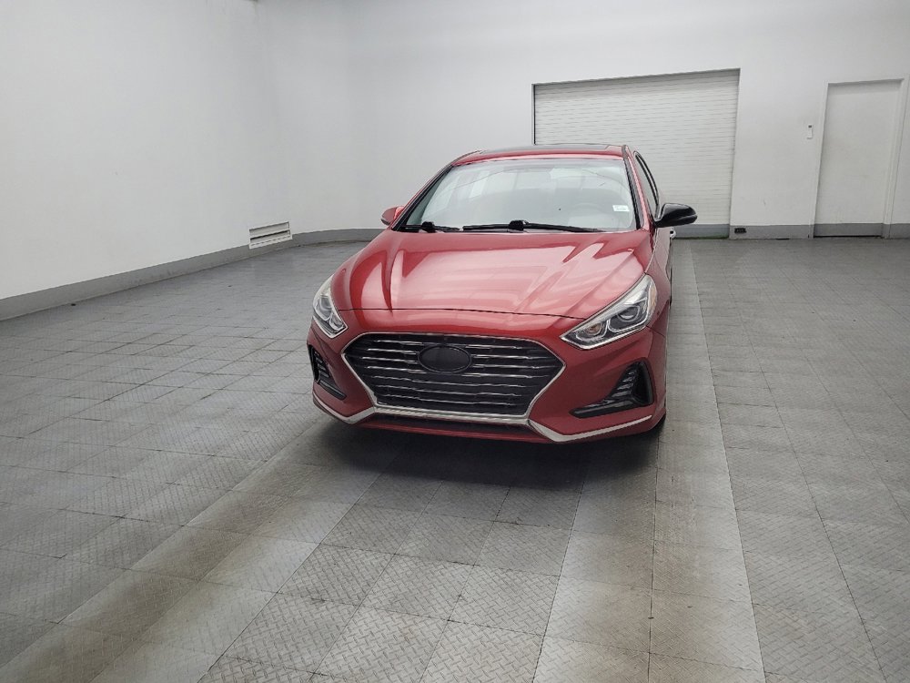 Used 2018 Hyundai Sonata Limited FWD image 15