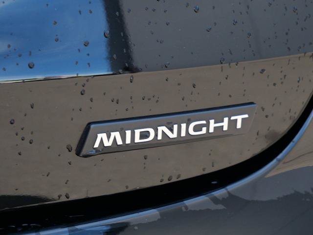 Certified 2023 Nissan Murano SV w/ SV Midnight Edition Package AWD/4WD image 10