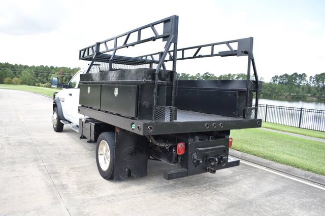 Used 2017 RAM 5500 Tradesman w/ Ambulance Prep Group AWD/4WD image 5