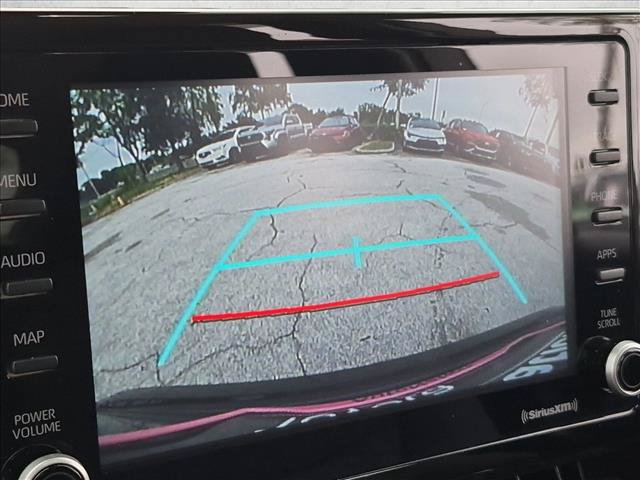 Used 2022 Toyota Corolla LE w/ LE Convenience Package FWD image 13